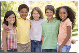 kids